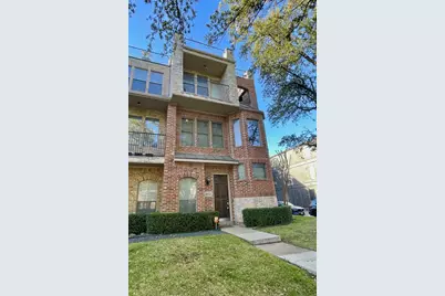 4113 Lafayette Street, Dallas, TX 75204 - Photo 26