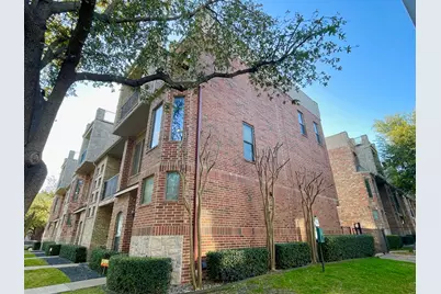 4113 Lafayette Street, Dallas, TX 75204 - Photo 2