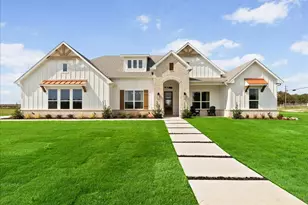 1000 Brock Heights Ct, Brock, TX 76087 - Photo 1