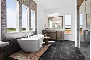 1000 Brock Heights Ct, Brock, TX 76087 - Photo 20