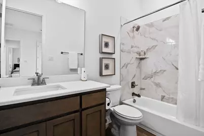 1000 Brock Heights Court, Brock, TX 76087 - Photo 32