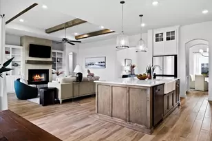 1000 Brock Heights Ct, Brock, TX 76087 - Photo 14