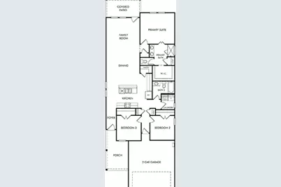 711 Dotty Drive, McKinney, TX 75071 - Photo 4