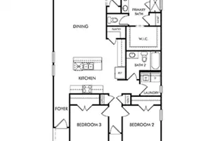 711 Dotty Dr, McKinney, TX 75071 - Photo 4