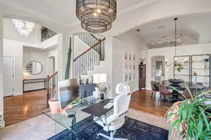 5501 Plantation Ln, Frisco, TX 75035 - Photo 8