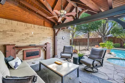 5501 Plantation Lane, Frisco, TX 75035 - Photo 34