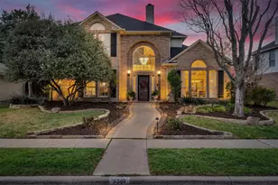 5501 Plantation Ln, Frisco, TX 75035 - Photo 2