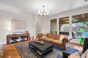 5501 Plantation Ln, Frisco, TX 75035 - Photo 20