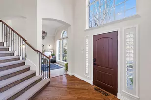 5501 Plantation Ln, Frisco, TX 75035 - Photo 4