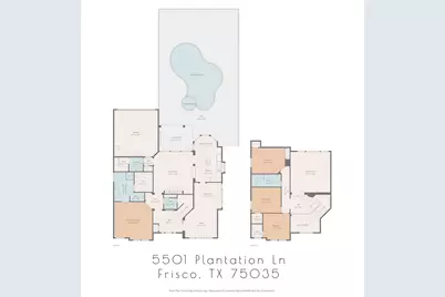 5501 Plantation Lane, Frisco, TX 75035 - Photo 40