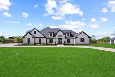 2214 Norwood Street, Sherman, TX 75092 - Photo 1