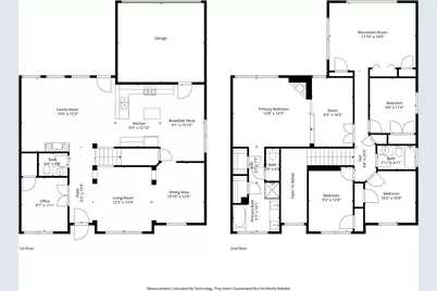 1408 Briar Meadow Drive, Keller, TX 76248 - Photo 40