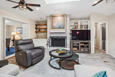 2726 Oak Trail, Carrollton, TX 75007 - Photo 4