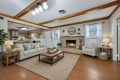 7620 Brooks Avenue, Richland Hills, TX 76118 - Photo 2