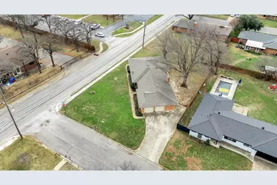 7620 Brooks Avenue, Richland Hills, TX 76118 - Photo 36