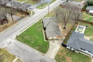 7620 Brooks Ave, Richland Hills, TX 76118 - Photo 36