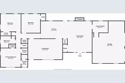 7620 Brooks Avenue, Richland Hills, TX 76118 - Photo 40