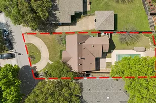 8015 Eagle Trail, Dallas, TX 75238 - Photo 8