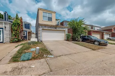 919 Fairbanks Circle, Duncanville, TX 75137 - Photo 4