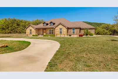 181 Cougar Run, Tuscola, TX 79562 - Photo 1