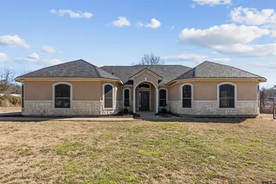 205 Vz County Road 4807, Ben Wheeler, TX 75754 - Photo 1