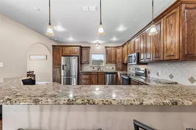 205 Vz County Road 4807, Ben Wheeler, TX 75754 - Photo 10