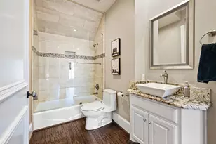 5701 Morlaix Ct, Colleyville, TX 76034 - Photo 20