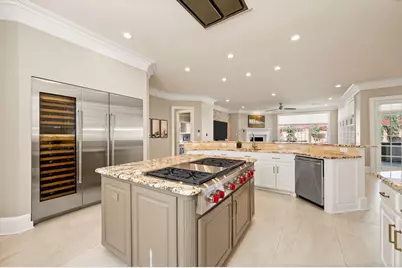 5701 Morlaix Court, Colleyville, TX 76034 - Photo 12