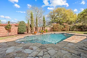 5701 Morlaix Ct, Colleyville, TX 76034 - Photo 38