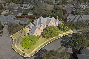 5701 Morlaix Ct, Colleyville, TX 76034 - Photo 6