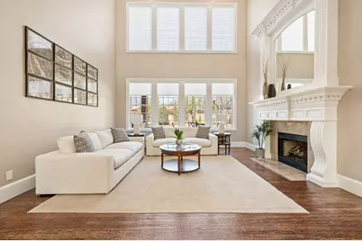 5701 Morlaix Court, Colleyville, TX 76034 - Photo 10