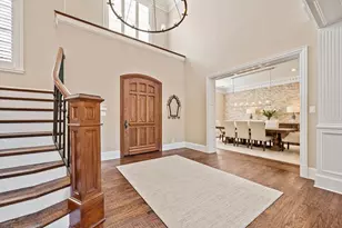 5701 Morlaix Ct, Colleyville, TX 76034 - Photo 8