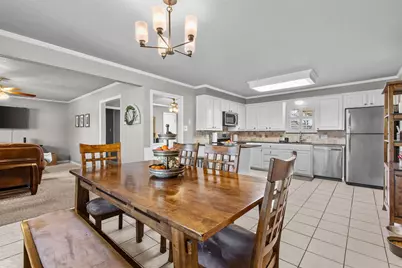 409 N Walnut Street, Muenster, TX 76252 - Photo 8