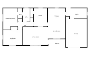 409 N Walnut St, Muenster, TX 76252 - Photo 24