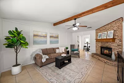 8036 Berrybrook Drive, Watauga, TX 76148 - Photo 4