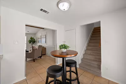 8036 Berrybrook Drive, Watauga, TX 76148 - Photo 16