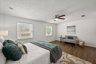 8036 Berrybrook Dr, Watauga, TX 76148 - Photo 18