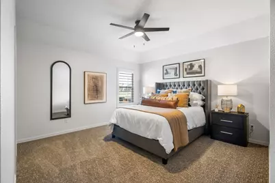 810 Senna Drive, Lantana, TX 76226 - Photo 20