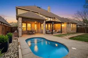 810 Senna Dr, Lantana, TX 76226 - Photo 2