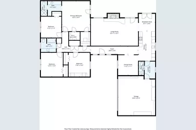 4021 Aragon Drive, Fort Worth, TX 76133 - Photo 36