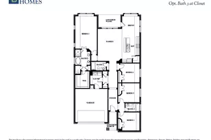 5617 Cypresswood Ln, McKinney, TX 75071 - Photo 2