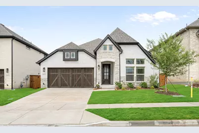 5617 Cypresswood Lane, McKinney, TX 75071 - Photo 1
