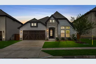 5617 Cypresswood Lane, McKinney, TX 75071 - Photo 2