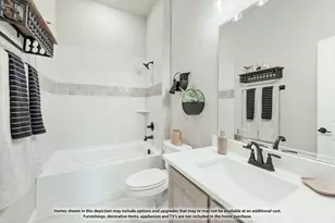 5617 Cypresswood Ln, McKinney, TX 75071 - Photo 12