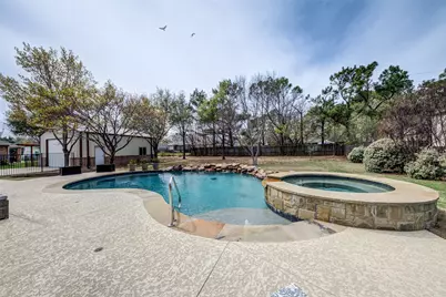 112 Everett Court, Shady Shores, TX 76208 - Photo 28