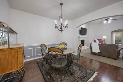 4708 Lasso Lane, McKinney, TX 75070 - Photo 8