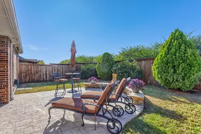 4708 Lasso Lane, McKinney, TX 75070 - Photo 28