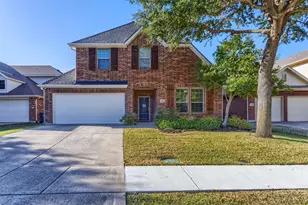 4708 Lasso Ln, McKinney, TX 75070 - Photo 1