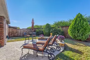4708 Lasso Ln, McKinney, TX 75070 - Photo 28