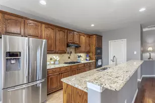 4708 Lasso Ln, McKinney, TX 75070 - Photo 10